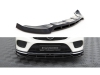 SPOILER / LIP DELANTERO V2 PARA MERCEDES GLE COUPE C292 AMG-LINE/AMG 43 2015-2019