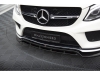 SPOILER / LIP DELANTERO V2 PARA MERCEDES GLE COUPE C292 AMG-LINE/AMG 43 2015-2019