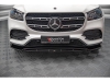 SPOILER / LIP DELANTERO PARA MERCEDES GLS AMG-LINE X167 2019-