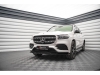 SPOILER / LIP DELANTERO PARA MERCEDES GLS AMG-LINE X167 2019-