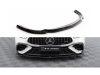 SPOILER / LIP DELANTERO V1 PARA MERCEDES AMG GT 43 COUPE V8 STYLING PACK 2018-