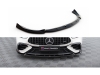 SPOILER / LIP DELANTERO V2 PARA MERCEDES AMG GT 43 COUPE V8 STYLING PACK 2018-