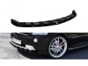 SPOILER / LIP DIANTEIRO PARA MERCEDES ML W164 AMG 2008-2011