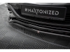 SPOILER / LIP DELANTERO V2 PARA MERCEDES CLASE S W222 2013-2017