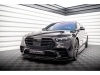 SPOILER / LIP DELANTERO PARA MERCEDES CLASE S AMG-LINE W223 2020-