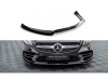 SPOILER / LIP DELANTERO V1 PARA MERCEDES CLASE S COUPE AMG-LINE C217 2017-2020