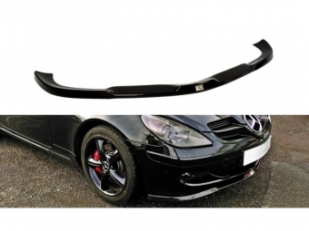 SPOILER / LIP DELANTERO PARA MERCEDES SLK R171 2004-2011