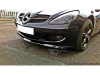 SPOILER / LIP DELANTERO PARA MERCEDES SLK R171 2004-2011