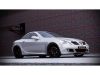 SPOILER / LIP DELANTERO PARA MERCEDES SLK R171 2004-2011