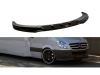 SPOILER / LIP DIANTEIRO PARA MERCEDES SPRINTER MK2 2006-2013