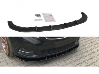 SPOILER / LIP DIANTEIRO V2 PARA MERCEDES CLASE V W447 2014-2019