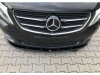 SPOILER / LIP DELANTERO V2 PARA MERCEDES CLASE V W447 2014-2019