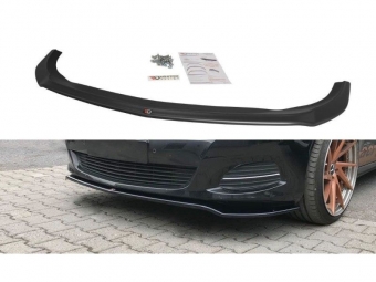 SPOILER / LIP DIANTEIRO V3 PARA MERCEDES CLASE V W447 2014-2019