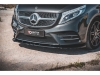 SPOILER / LIP DELANTERO V2 PARA MERCEDES CLASE V AMG-LINE W447 2019-