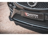 SPOILER / LIP DELANTERO V3 PARA MERCEDES CLASE V AMG-LINE W447 2019-