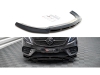 SPOILER / LIP DELANTERO V5 PARA MERCEDES CLASE V AMG-LINE W447 2019-