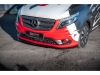 SPOILER / LIP DELANTERO V2 PARA MERCEDES VITO W447 2020-