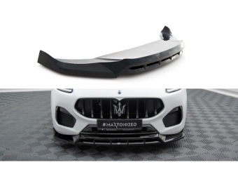 SPOILER / LIP DELANTERO PARA MASERATI GRECALE MODENA / GT MK1 2022-