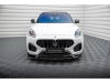 SPOILER / LIP DELANTERO PARA MASERATI GRECALE MODENA / GT MK1 2022-