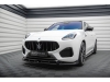 SPOILER / LIP DELANTERO PARA MASERATI GRECALE MODENA / GT MK1 2022-