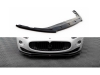 SPOILER / LIP DELANTERO PARA MASERATI GRANTURISMO MK1 2007-2013