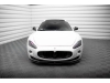 SPOILER / LIP DELANTERO PARA MASERATI GRANTURISMO MK1 2007-2013