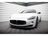 SPOILER / LIP DELANTERO PARA MASERATI GRANTURISMO MK1 2007-2013