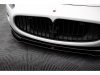 SPOILER / LIP DELANTERO PARA MASERATI GRANTURISMO MK1 2007-2013