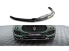 SPOILER / LIP DIANTEIRO V1 PARA MASERATI LEVANTE MK1 2016-