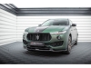 SPOILER / LIP DELANTERO V1 PARA MASERATI LEVANTE MK1 2016-