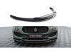 SPOILER / LIP DELANTERO V2 PARA MASERATI LEVANTE MK1 2018-