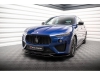 SPOILER / LIP DELANTERO PARA MASERATI LEVANTE GTS / TROFEO MK1 2018-