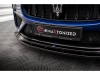 SPOILER / LIP DELANTERO PARA MASERATI LEVANTE GTS / TROFEO MK1 2018-