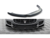 SPOILER / LIP DIANTEIRO PARA MASERATI QUATTROPORTE MK6 2013-2016