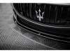 SPOILER / LIP DELANTERO PARA MASERATI QUATTROPORTE MK6 2013-2016