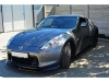 SPOILER / LIP DELANTERO PARA NISSAN 370Z 2009-2012