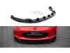 SPOILER / LIP DELANTERO V2 PARA NISSAN 370Z 2012-2020