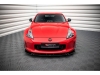 SPOILER / LIP DELANTERO V3 PARA NISSAN 370Z 2012-2020