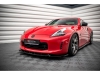 SPOILER / LIP DELANTERO V3 PARA NISSAN 370Z 2012-2020