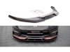 SPOILER / LIP DIANTEIRO V2 PARA NISSAN 370Z NISMO 2014-2020