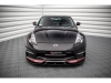 SPOILER / LIP DELANTERO V2 PARA NISSAN 370Z NISMO 2014-2020