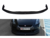 SPOILER / LIP DIANTEIRO V2 PARA NISSAN GT-R COUPE R35-SERIES 2007-2010