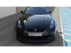 SPOILER / LIP DELANTERO V2 PARA NISSAN GT-R COUPE R35-SERIES 2007-2010