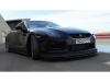 SPOILER / LIP DELANTERO V2 PARA NISSAN GT-R COUPE R35-SERIES 2007-2010