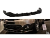 SPOILER / LIP DELANTERO PARA NISSAN QASHQAI MK1 STANDARD 2009-2013