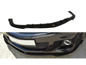 SPOILER / LIP DIANTEIRO PARA OPEL ASTRA H OPC 2005-2010