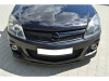 SPOILER / LIP DELANTERO PARA OPEL ASTRA H OPC 2005-2010