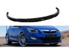 SPOILER / LIP DELANTERO PARA OPEL ASTRA J 2009-2012