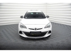 SPOILER / LIP DELANTERO V2 PARA OPEL ASTRA J OPC 2009-