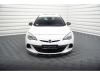 SPOILER / LIP DELANTERO PARA OPEL ASTRA J OPC 2009-